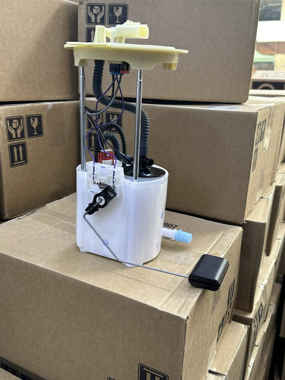 طوافة لاريدو 21-26 الشكل الجديد⚙️

اصلية شركة🇺🇸

توصيل لجميع انحاء العراق 🚚

للطلب والاستفسار ***********

لمعرفة كافة العروض قناة الواتساب 

https://whatsapp.com/channel/0029VbApqjdDDmFYMFMTeS3G

