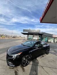 النترا N Line • فول مواصفات • ١.٦ تيربو