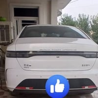 بي واي دي • دسدرويل • سيارة بي واي دي • سيارة للبيع • سيارة حديثة • سي...