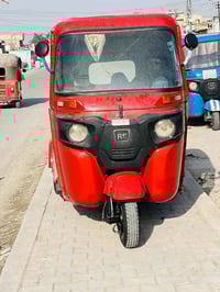 تكتك • موديل ١٨ • جسر ديالى القديم