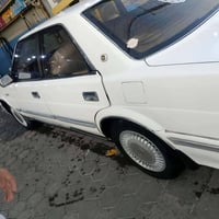 هارتوب • موديل ٩١ • محرك ٢٥٠٠