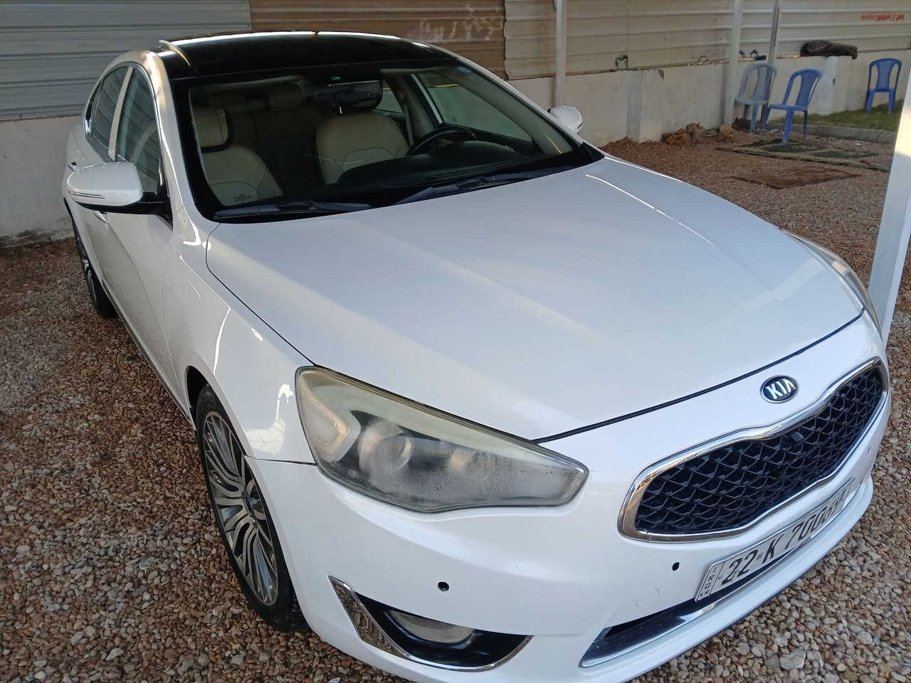 كيه كادنزه موديل ١٤فول موصفات رقم اربيل بسمي مكفوله من عده قطعتي بدون دواخل لبيع اومراوس مكان الرمادي لستفسار***********
