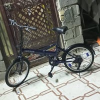 بايسكل • حجم ٢٠ • الناصريه