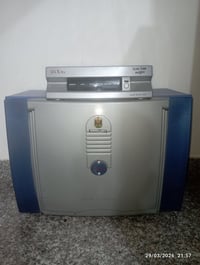 عاكسه للبيع السعر 80وبيهه مجال للتواصل 07601299710