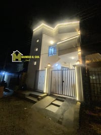 عقار للبيع في حي المعمل نظام مشتملين معزولات .  يتكون كل مشتمل من غرفت...