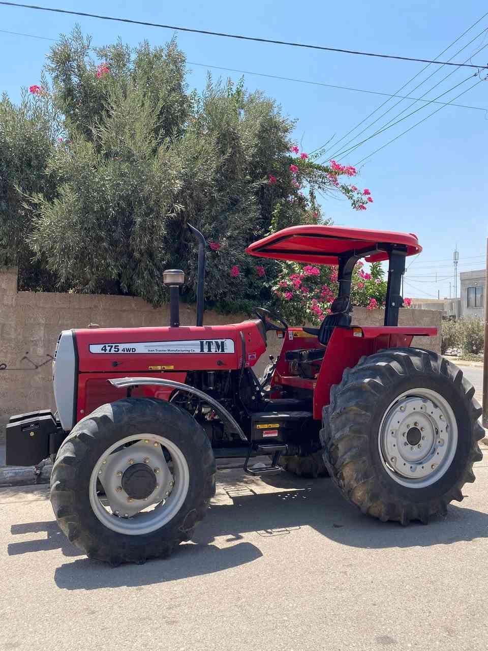 فوركسن يراني للبيع موديل 2022 مكفوله كفاله عامه عله وضع الشركه رقم سليمانيه سنويه جديده ***********
