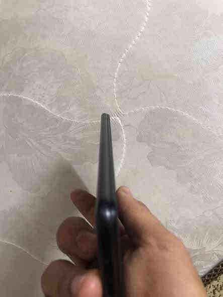 سلام عليكم جهاز ريدميc10 ذاكرة 128+7عشوايه مثل ماشوف بل صورة بوبجي 60فريم جهاز نضيف حيل حيل نضيف كلشي مابدل بي السعر 100بي مجال هذا رقمي وتساب ***********هلا بيك
