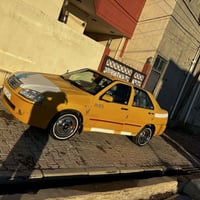 محرك كورلا • تبريد شغال • كركوك حي العسكري