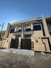 حي المشراك • 100م • سند طابو