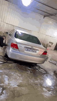 سلام عليكم
كامري مديل ٢٠٠٤
وارد امريكي
٦ سلندى
كفاله عامه
فول مواصفات
فتحه 
كشن كهرباء
برده خلفيه
لايت زنون
تخم تاير جديد
وتخم ويل كب جديد اصلي
صدر امامي وخلفي جديد
محرك وكير جديد مال حاويه
ماشه ١٠٩
سنويه وهزهه جديد
وبسمي تريد تحول تريد وكاله
سياره جديده مال جناي بس بيهه جراد واضح بلصور
وسعر١٢٠ وبي مجال 
المكان بغداد 
***********
***********
اي نقص ما بيهه
