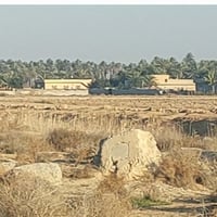 ٢٥ دونم • زراعي • خان بني سعد بعقوبة