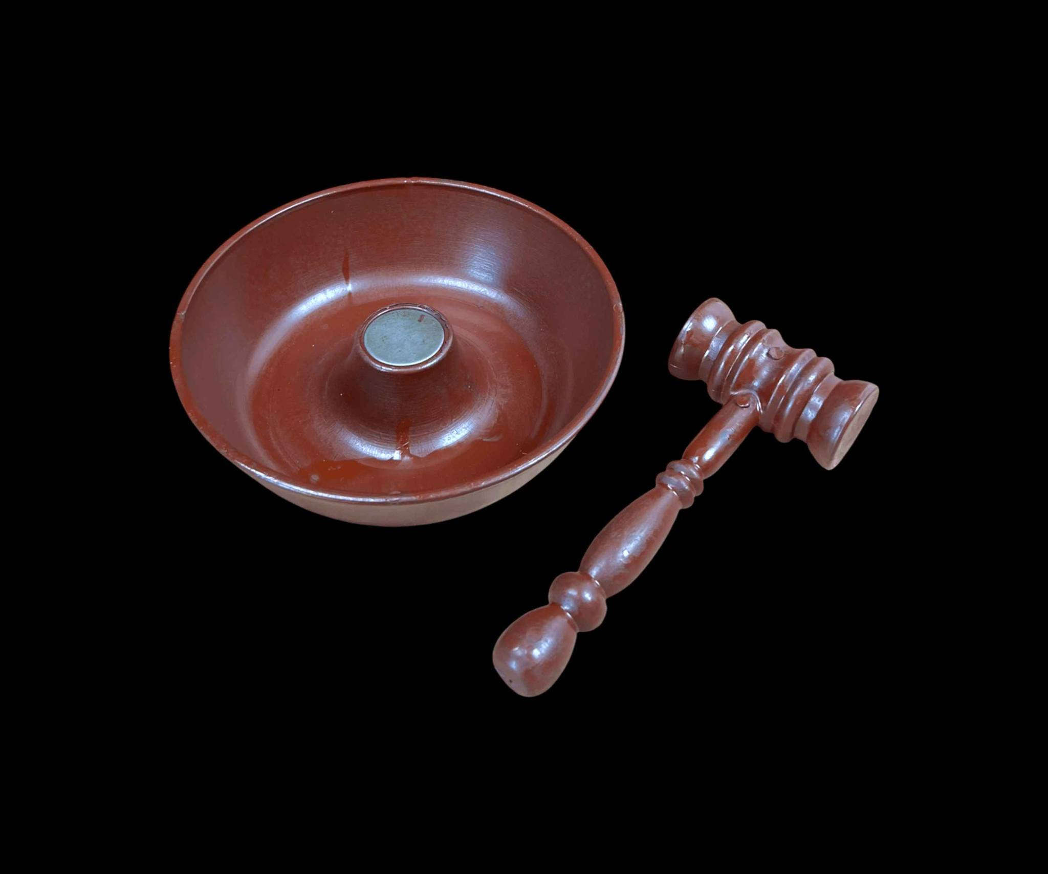 تعبت من قشور الجوز بكل مكان؟ 🥜

كسارة الجوز الخشبية تحل المشكلة 👌

كسر سهل… بدون فوضى ✨

طاسة تجمع كل القشور بنظافة

تصميم تراثي عملي وجميل

مناسبة لكل أنواع المكسرات

خلي تساليك أسهل وأرتب 🔥 كركوك, العراق


**إذا كنت صاحب هذا الإعلان وتريد حذفه لأي سبب، رجاءا أرسل رسالة إلى الدعم الفني**