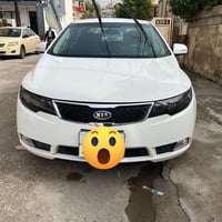 شباب  سيراتو للبيع ٢٠١١ خليجيه سنويه مساقطه  محرك ١٦٠٠ تحكم ستيرن حساس...