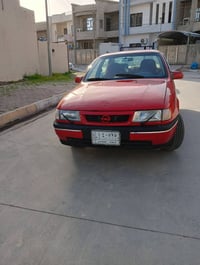 فكتره 18 • ١٩٩١ • بدون حادث