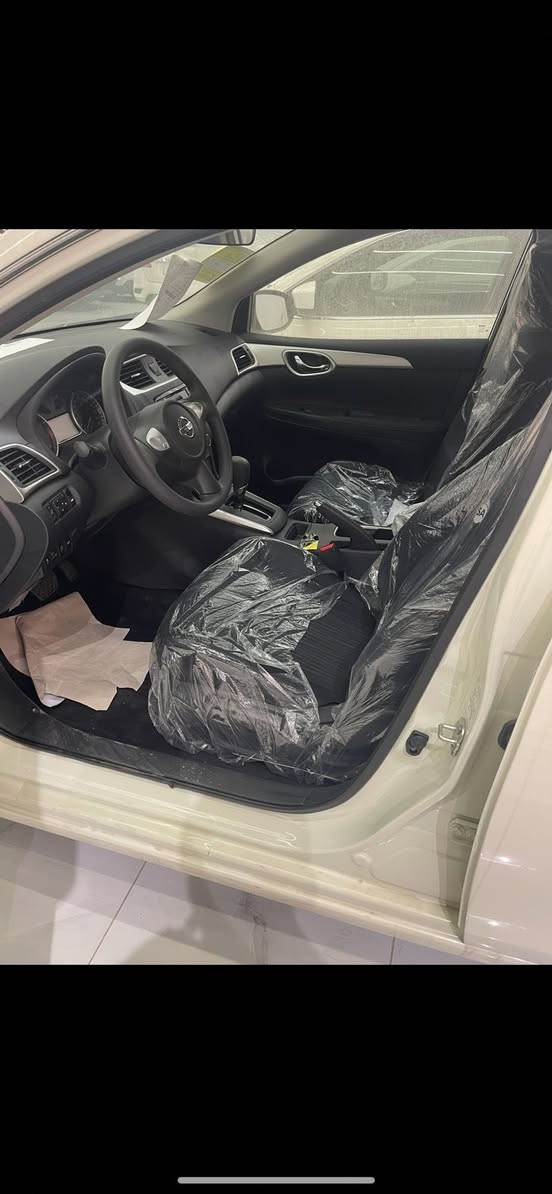 وصول وحبه جديده نيسان سنترا 2025❤️❤️

رقم اربيل الدوالي الجديد موقم وجاهز 
بسم شركه تريد وكاله تريد تحويل مباشر 

موصفات 
شاشه 
كامره
ويل كب حجم 16
مانع انزلاق
بروجكتر
سبايدر 
مكينه 1600
تبريد خلفي
يدات نيكل
مري كهرباء 
Eco
لايت مطور 
مكان السياره بغداد الكراده 
للستفسار خاص
***********📞📞📞📞☎️☎️☎️
