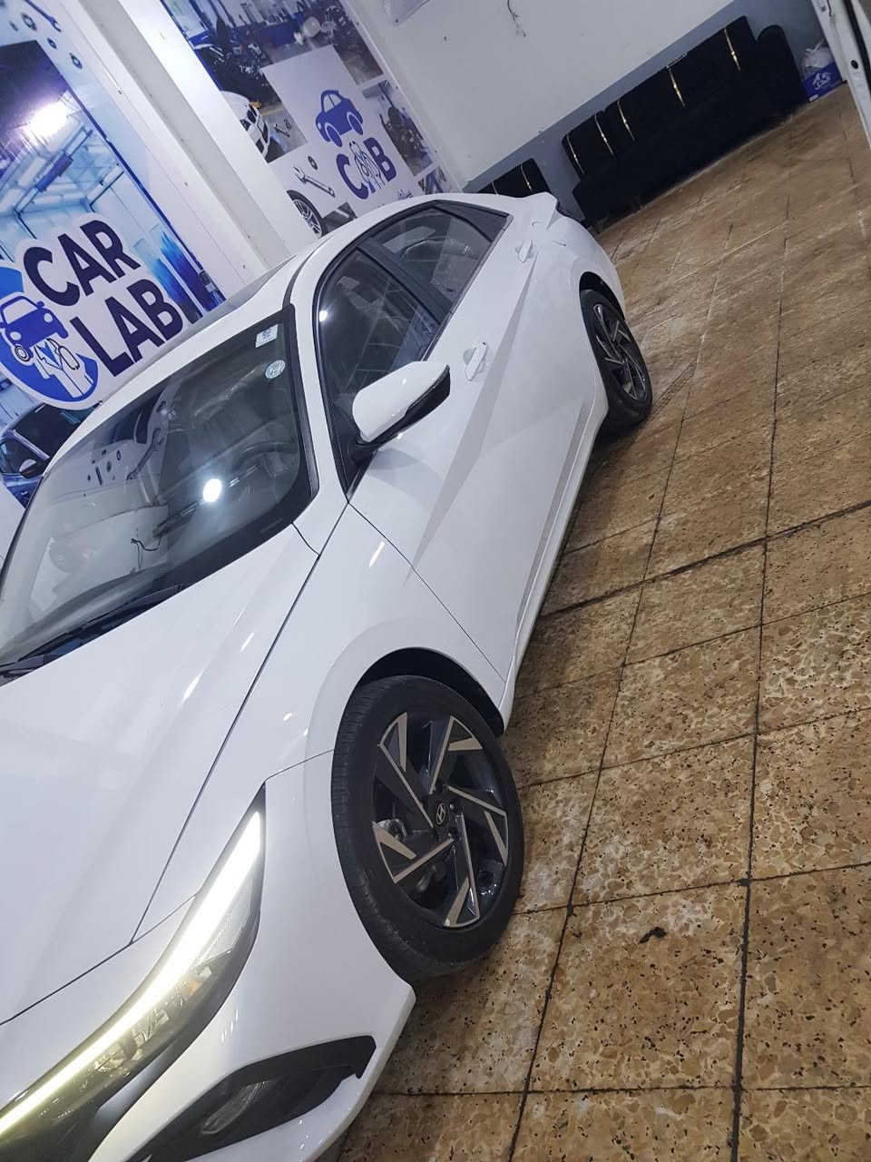 النترا تجميع 2024 
فول مواصفات 
محرك 1500 دبل نوزل
بصمه 
فتحه
لدات اماميه
وباقي المواصفات المعروفه
رقم اربيل بأسمي 
ماشيه 13
بيه طلقه وكعت وتحكل كارت عله كده موضح بل صور

سعر142 وبيه مجال

‭0781 899 4467‬
