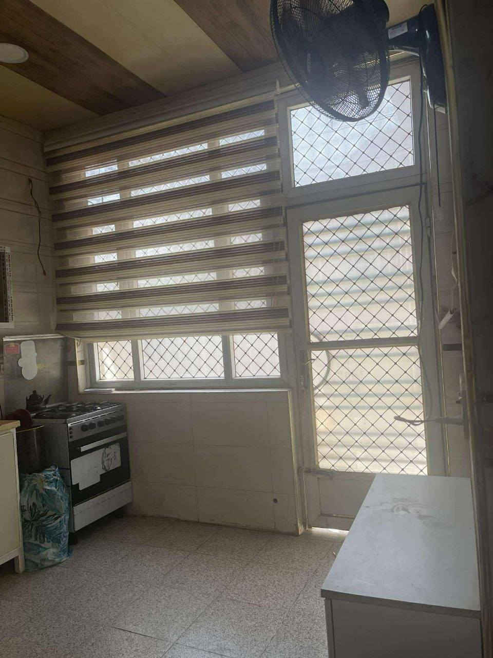 📢 بيت للبيع – حي الأساتذة / شارع المراشدة العريض

🏠 المساحة: 100 متر (10×10) 

– طابو زراعي

📍 موقع مميز وقريب جدًا من الشارع العام 

–عرض  شارع 10م

✨ المواصفات:

طابق واحد

استقبال واسع

غرفة نوم

مطبخ

صحيات مفصولة

ممر مع درج

بيتونة + سطح

📞 للاستفسار: 

***********
