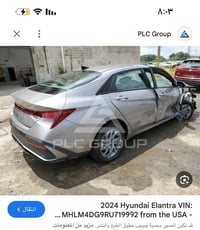 النترا • ٢٠٢٤ • وارد أمريكي