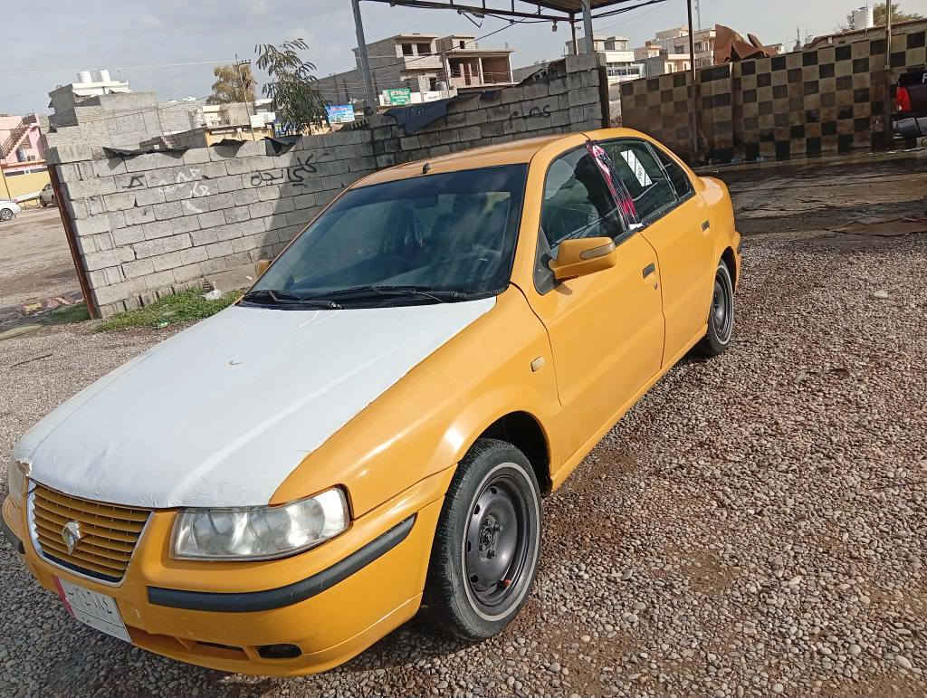 سمند موديل 11 محموره نحله حجم 1800 تبريد نقص غاز اكو تسريب بلبخاخات تخم تاير صدر بريكات مضبوطه بيها ادامه كامله العلم انصبغت عام سبب الجراد وشخوط تاغذ صافي تحويل هيئه غرامات ديالى خانقين ‏‪0771 132 8971‬‏ الستفسار بيع فقط سعر 43 ومجال قليل وذه تحسبها 40 هيئه عليك تقريبن 100 الف عليها 🌹 خناقين, ديالى
