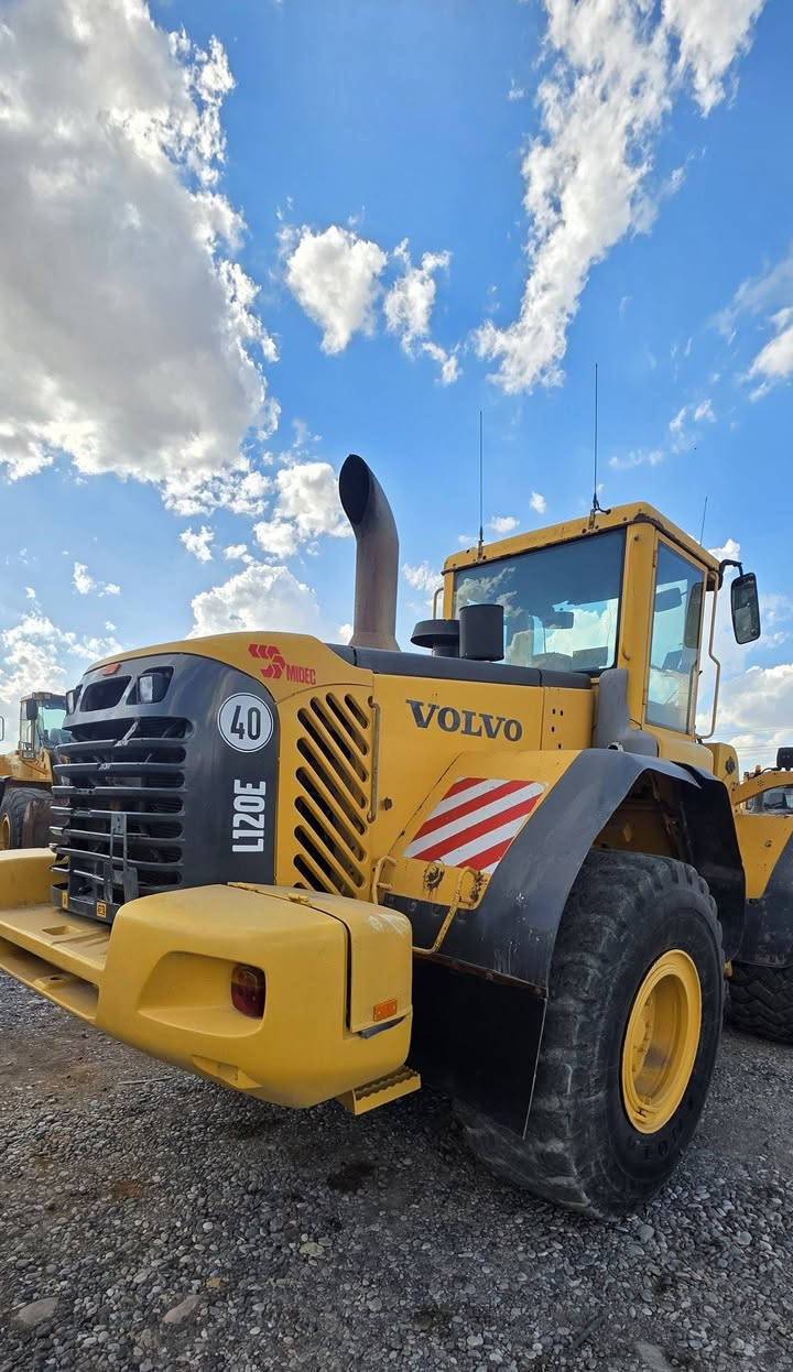 للبيع - بۆ فرۆشتن منەفیست ایبراهیم خلیل
———————
شوفل : VOLVO
حجم : L120E
موديل : 2005
مکان   :اربیل قضا ٕخبات معرض باران
—————————
بۆ زانیاری زیاتر پەیوەندی بکەن بەم ژمارە تەلەفۆنە 

***********
***********
