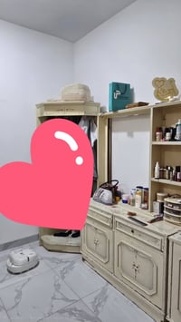 غرفة نوم • ٩ قطع • موصل