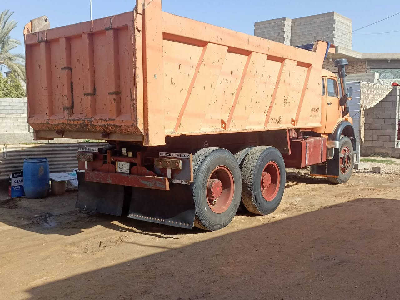 قجمة سكس مايلر 81 مطوله محرك عادي كير 110 مجموعة جي اف بدي عمل تبريد شغال تحويل مباشر مكان السيارة الرمادي للاستفسار ***********
