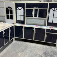 مترين • جديد • خزانة