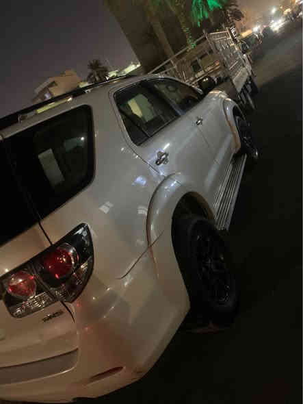 تويوتا فورجنر 
موديل 2015
محرك 6 سلندر 
ويل كب ، شاشه ، كامره خلفيه ، تحكم استيرن ، دشيول خشب 
مفتاح ريمونت اصلي 
كامل مواصفات رقم ***********
غير متواجد على الفيس بغداد
