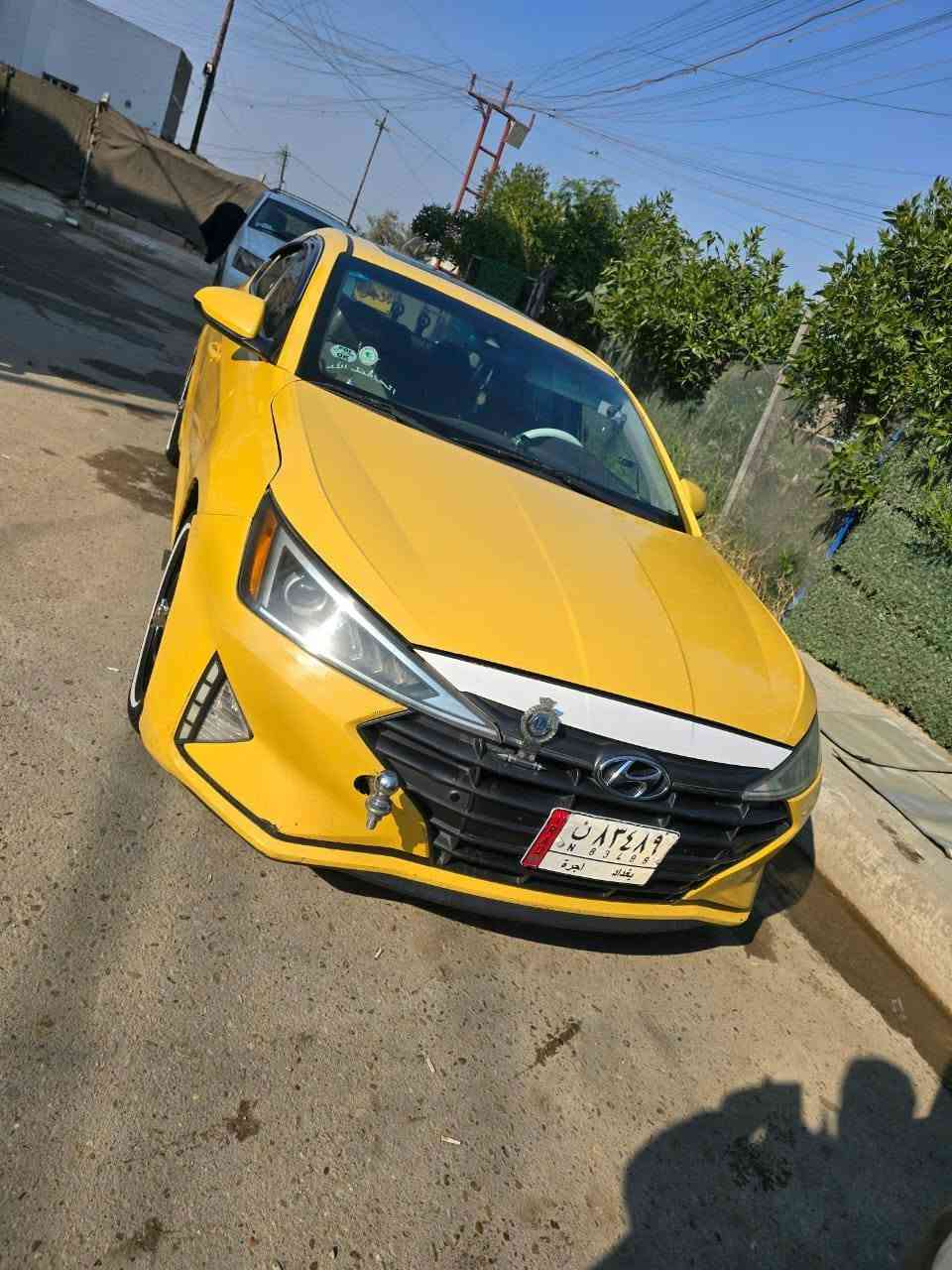 سلام عليكم النتره موديل 20 وارد امريكا بسمي فول مواصفات كير اي تي محرك بلاد ممفتوح بيع ومراوس بخصوصي حسب القناعه السعر 125وبي مجال *********** مكاني بغداد الكرخ
