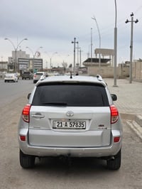 راف فور • ٢٠٠٨ • ٢.٤ دبل