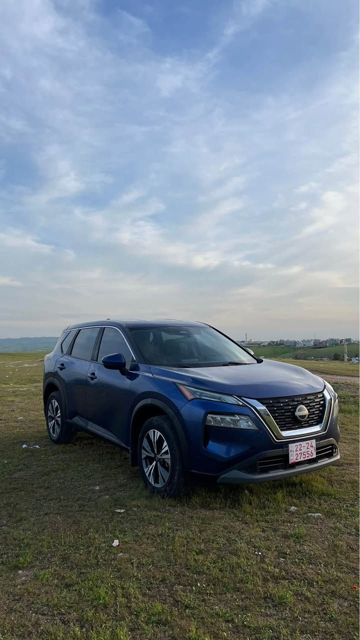 nissan rogue 2022
دەبل ئەکسل 
2 پارجە بویاخ
گیر مکینە شرت

ژمارە کاتی تەنیا منفیسی لەگەلە رەقەم ناکرێت اكر, نينوى


**إذا كنت صاحب هذا الإعلان وتريد حذفه لأي سبب، رجاءا أرسل رسالة إلى الدعم الفني**