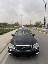 ماجستا ٢٠٠٨ • ٨٠٠٠٠ كم • جلد كاميرا