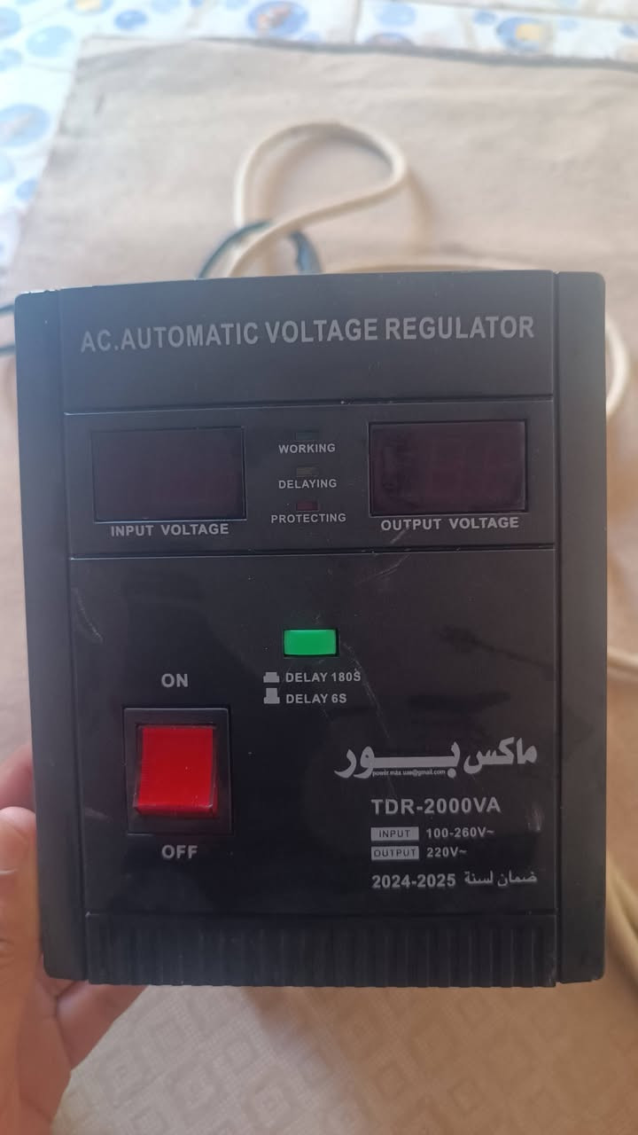 مايك سنهايزر دبل يده بعده بل كارتون ب 125 ورافع قدره جديد ب 100 الف وبيهن مجال مكاني نجف ***********
