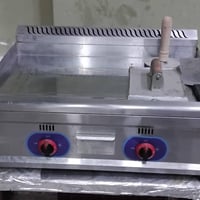 قلايه فنكر الوحده ب 70وبيهامجالجهاز البركر 280 الاستفسار اكثر 07715151...