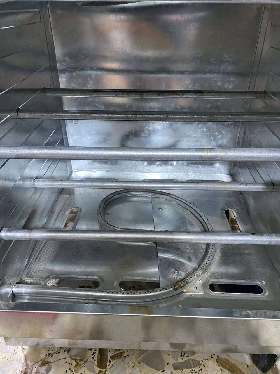 فرن وطياخ للبيع


**إذا كنت صاحب هذا الإعلان وتريد حذفه لأي سبب، رجاءا أرسل رسالة إلى الدعم الفني**