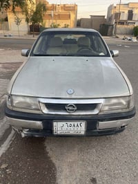 محرك ١٫٨ • ١٩٩١ • رقم كركوك