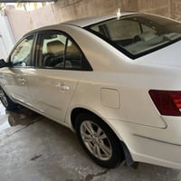 سوناتا • ٢٠١٠ • رقم بغداد