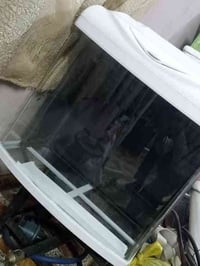 حوض سمك • محافظة كركوك • مضخة وهيتر