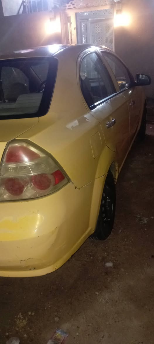 سلام عليكم عندي افيو للبيع موديل 2010 بأسمي نجف رقم انكليزي مكفوله كفاله عامه من تبديل والصبغ والضربه فقط  بيه بارد بلجاملغ الامامي بدون صبغ وطخه بلعتبه جوه سياره مكينه بلكارتون  وكير مكفولات وعل الشرط تبريد ثلج 🥶 حداديه 80% شادلهه تخم بوربيات اربع ويلات ودرايمات جدد كهربائيات كله شغاله تخم تاير جديد وباتري جديد ستوني شاده  شادلهه تخم سستم سماعات وشاشه وكاميرا سياره متعوب عليه كلش كبل للشارع رايده بل55 مكاني نجف وبيه مجال وهذا رقمي لالتصال ***********
