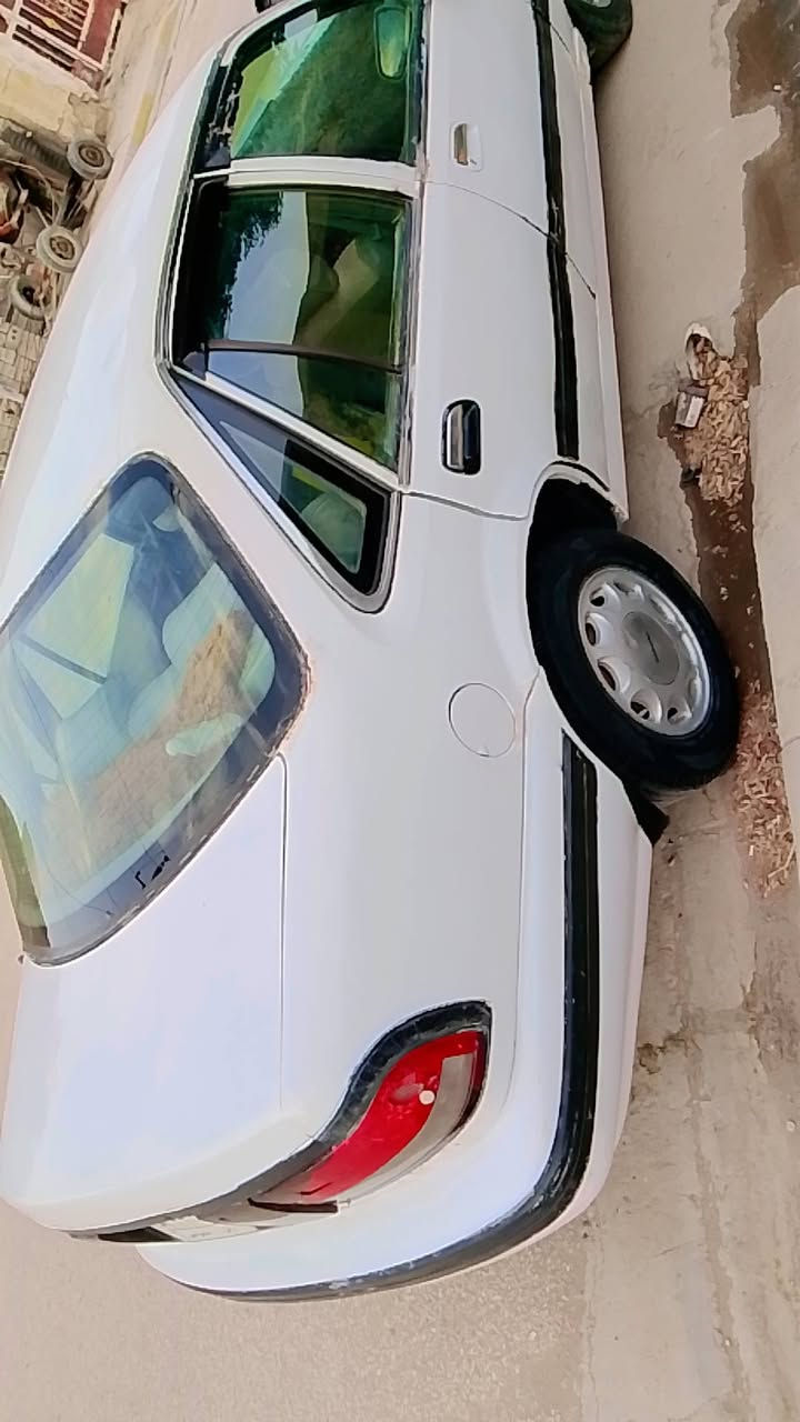 سلام عليكم سياره اللبيع سياره خير من الله موديل 95كير ومكينه خير من الله مكانه بابل سعره 30وبيه مجال اشراي يشلع عيوني ***********
