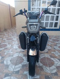 هارلي 2025 • ٦ دبل 32 أمبير • أبو غريب