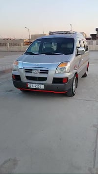 ستاركس • ٢٠٠٥ • نجف