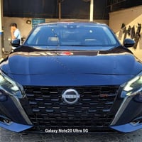 التيما SR • ٢٠٢٤ • فول مواصفات