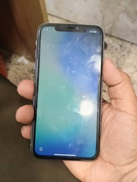 ايفون ١١ • قافل ايكلود • مدينه الصدر