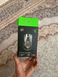 ماوس رايزر ٢٠ • مايك نقص كيبل ١٠ • باورسبلاي ديب كول ٥٠