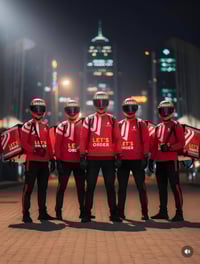 مندوب توصيل • عمل فوري • الموصل