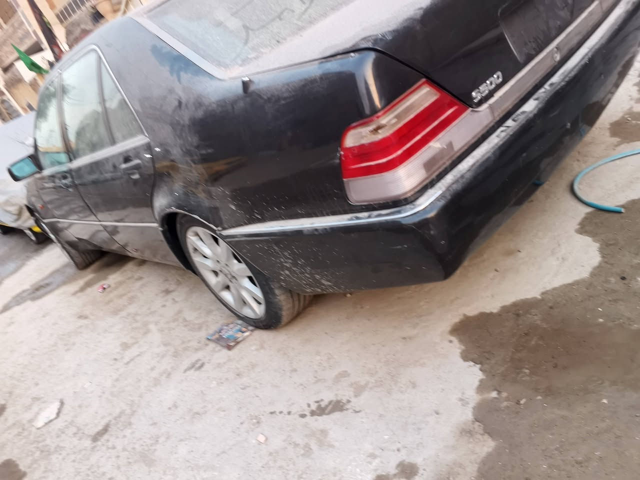 مارسدس شبح ادوات مال مزاد بدون رقم العنوان بغداد


**إذا كنت صاحب هذا الإعلان وتريد حذفه لأي سبب، رجاءا أرسل رسالة إلى الدعم الفني**