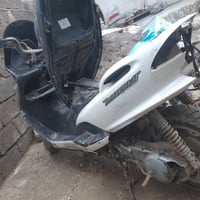 تفصيخ فرخ ماجستا 125 شتحتاج خابرني واتساب ماموجود علفيس 07518398401واو...