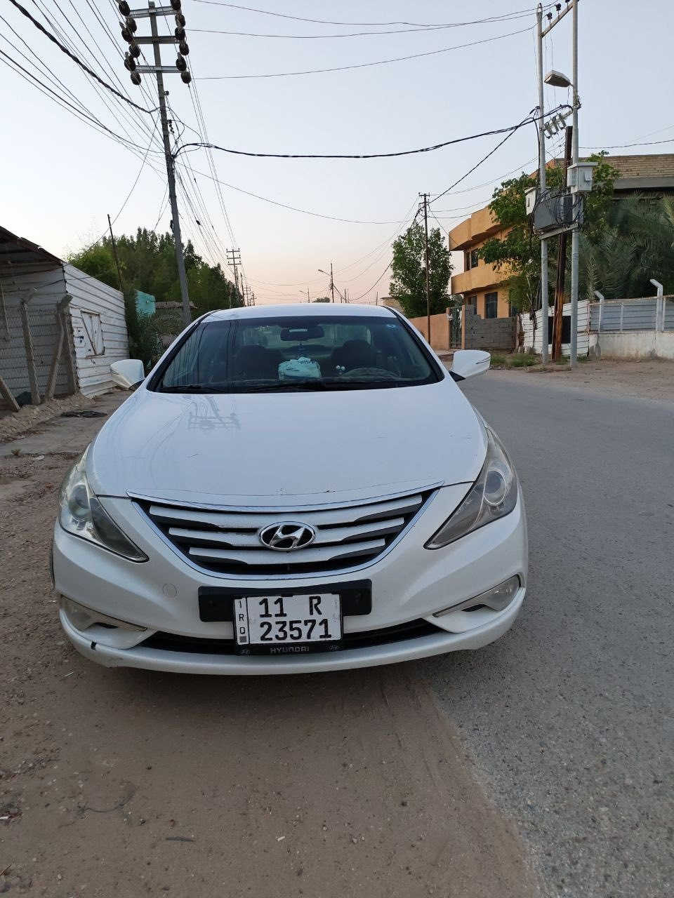 سلام عليكم سوناته خليجي 2014
كير ومحرك خير من الله

تدفئة تبريد ثلج 

مري شفط 

حدادي خير من الله 

تايرات جديد تخم مبدل 

كاعيه جلد 

تحكم ستيرن 

شفتات سرعه

شاشه دشبول

كامر خلفيه 

محرك دوش 

لايت كشافات العالي فقط ثلجي 

السيارة كلها شغالة من كهربائيات من كلشي 

كاعية جلد جديده مبدله 

سياره خير من الله 

بيها فقط جاملغ الخلفي بيه ضربه شبر

رقم ☎️ ‭0772 277 7141‬

سعره150وبيها مجال رجأمايشتري لايضل يخابر ويسل تفيدك تصل ماتفيدعبر منشور سياره مال بيت وغيرذكرتهن سونار عليه
