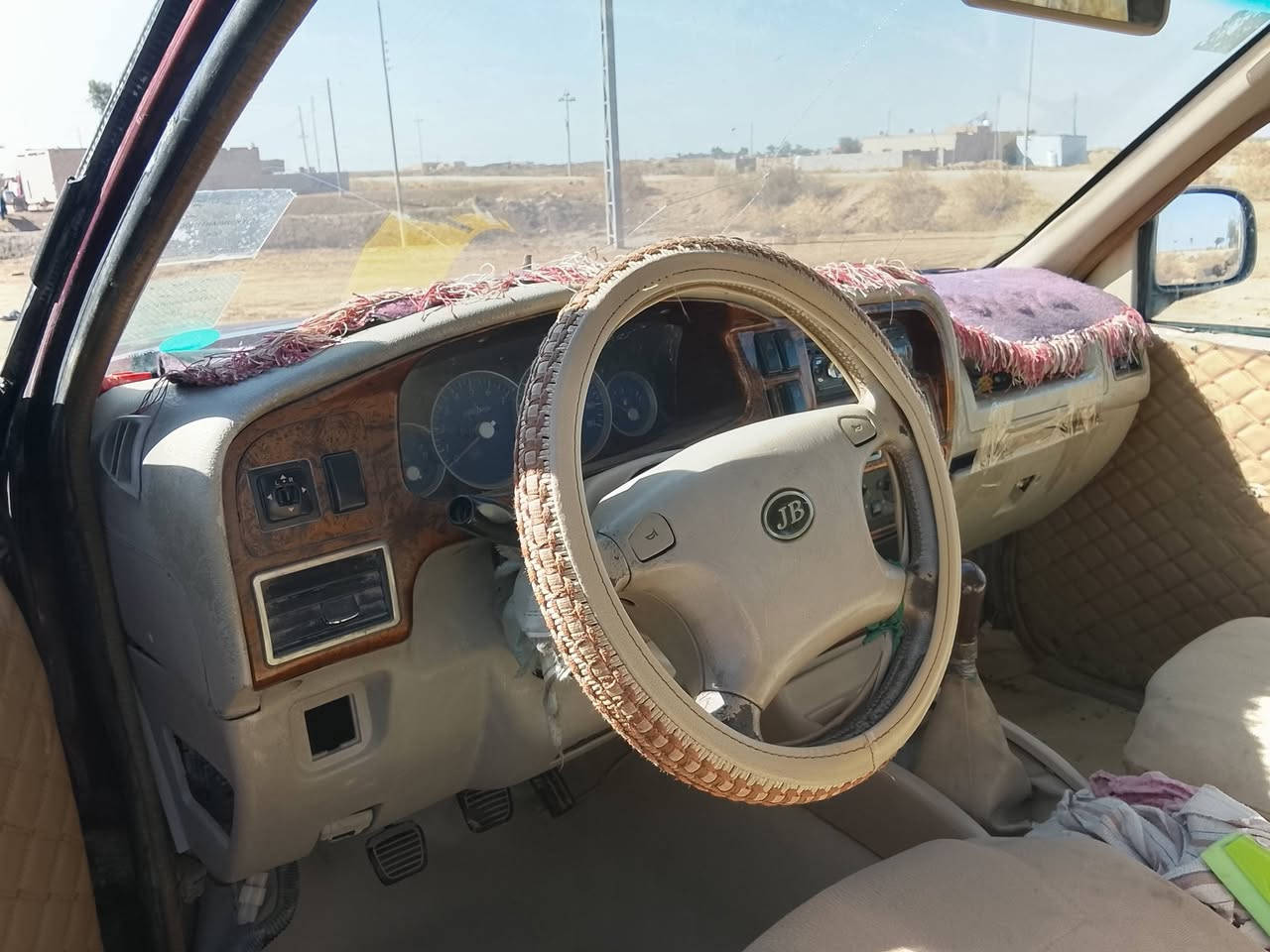 جنبي 2010 باسمي مكفوله محرك كير سنوية 2027 السعر 43وبيه مجال اللشراي مكاني العمارة الميمونة


**إذا كنت صاحب هذا الإعلان وتريد حذفه لأي سبب، رجاءا أرسل رسالة إلى الدعم الفني**